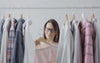 Cómo elegir prendas básicas que nunca pasan de moda?