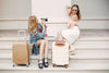 Cómo Empacar con Estilo: Tips para Viajar con Piezas de Lujo