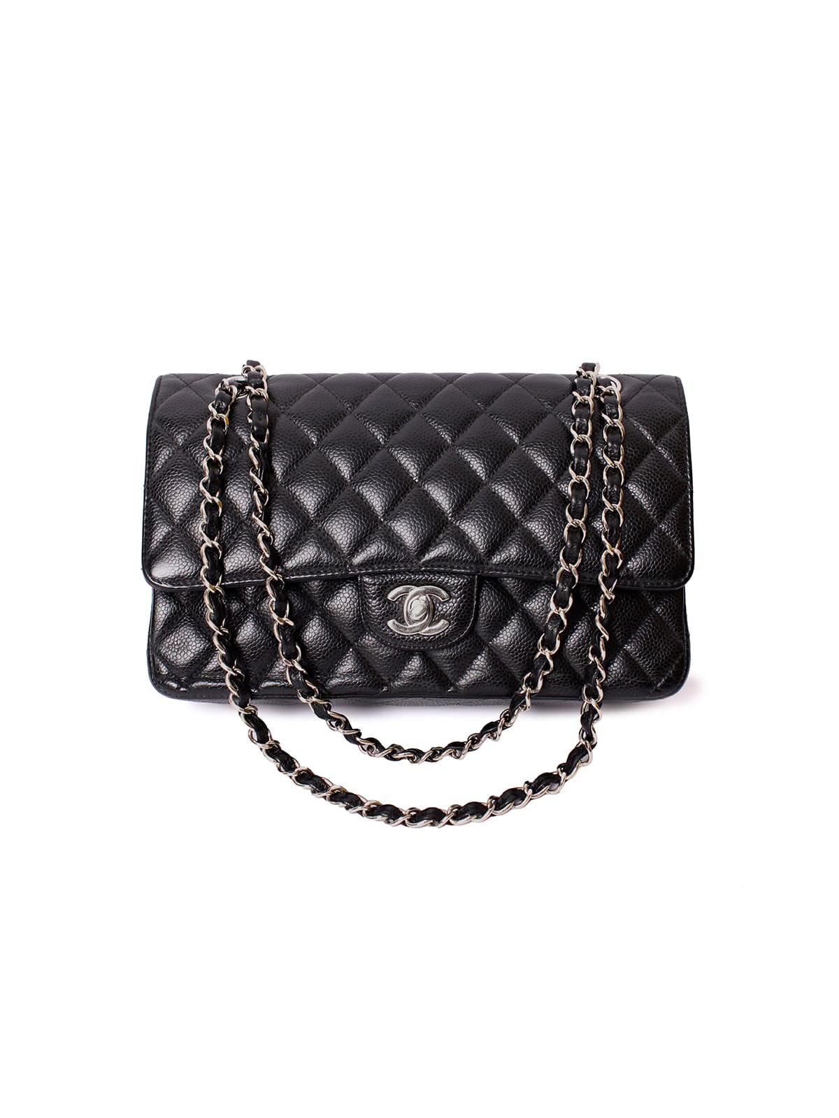 Bolsa Chanel Clásica Double flap mediana