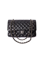 Bolsa Chanel Clásica Double flap mediana