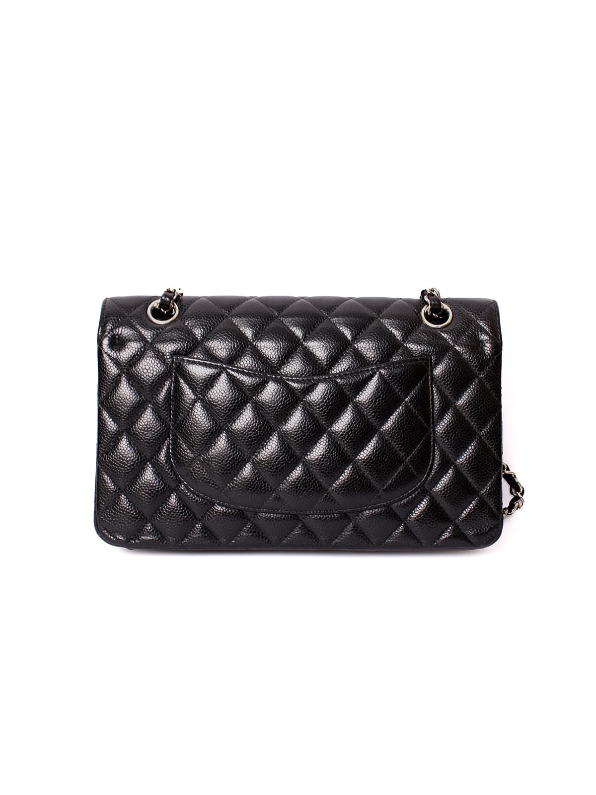 Bolsa Chanel Clásica Double flap mediana