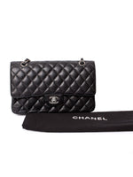 Bolsa Chanel Clásica Double flap mediana