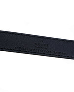 Cinturón delgado GG Marmont