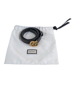 Cinturón delgado GG Marmont