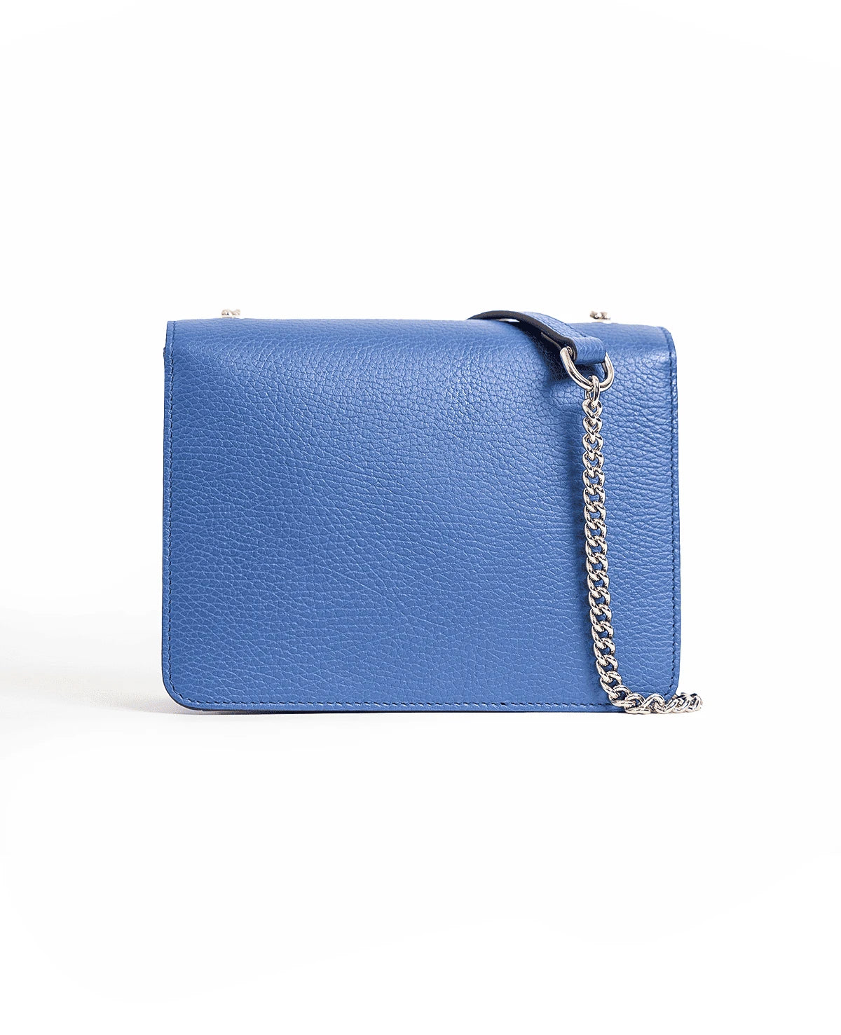 Bolsa Crossbody Interlocking GG en piel de becerro Dollar Caspian