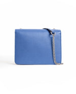 Bolsa Crossbody Interlocking GG en piel de becerro Dollar Caspian