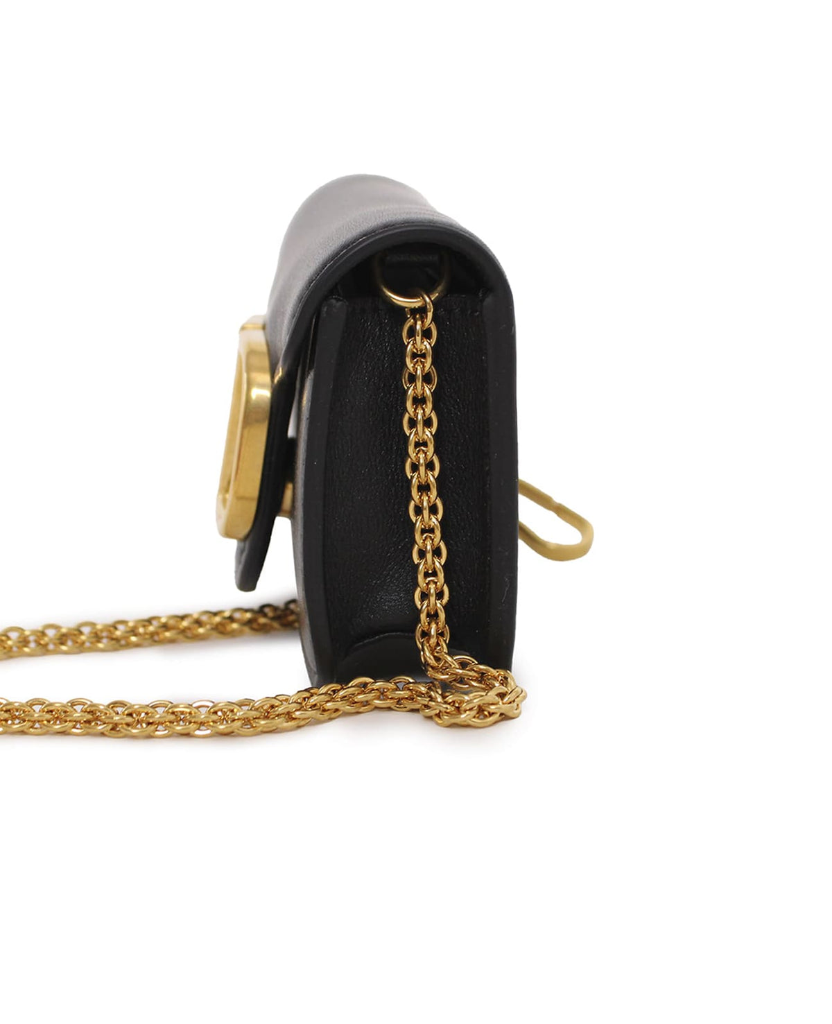 Bolsa Valentino Locò Micro negra