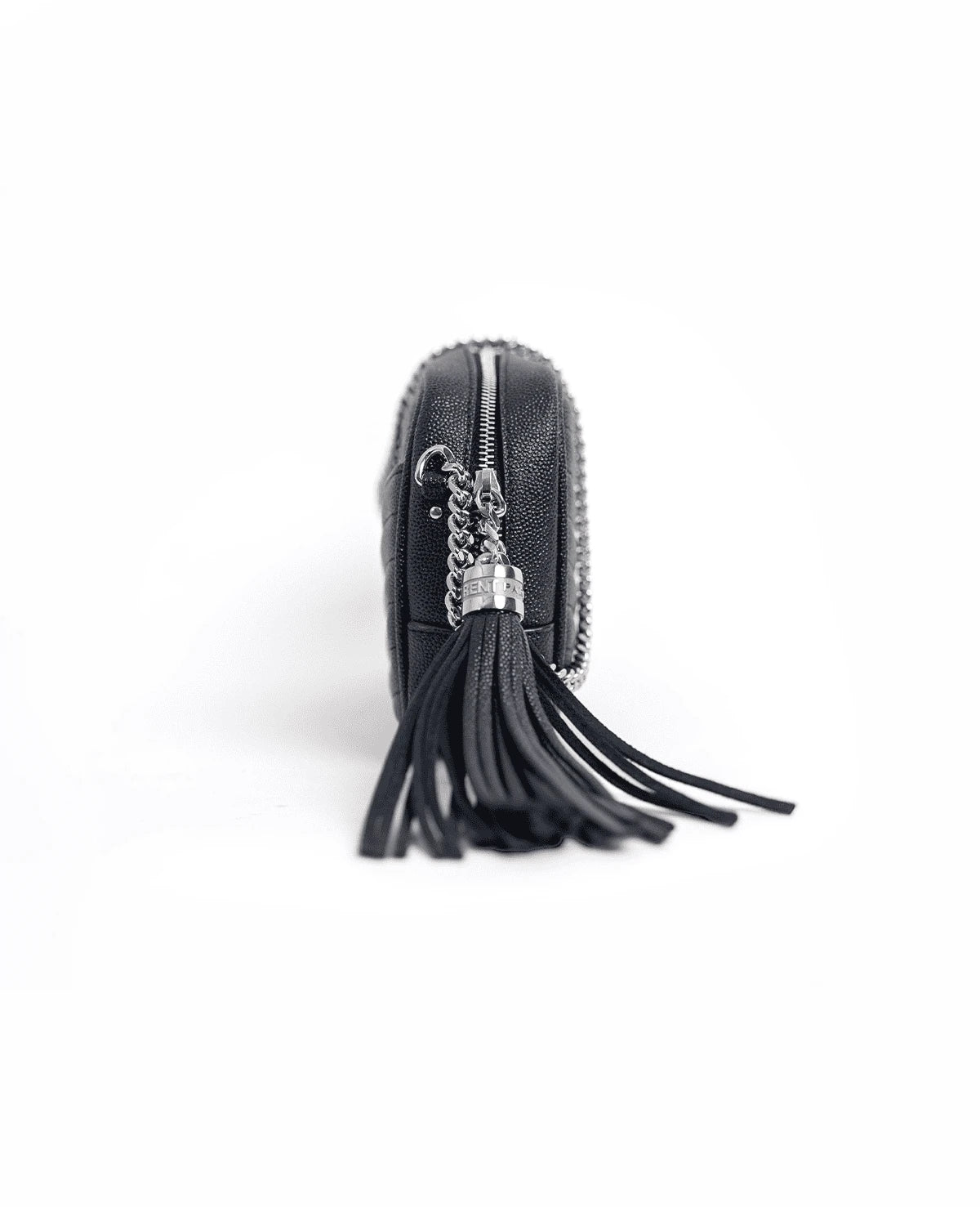 Mini Lou Camera Bag color negro