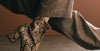 Tendencia otoño 2025: zapatos con cow print y snakeskin para un look de impacto