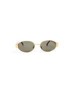 Lentes de sol Triomphe 01 en metal