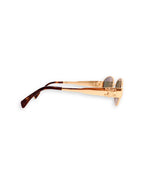 Lentes de sol Triomphe 01 en metal
