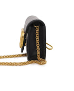 Bolsa Valentino Locò Micro negra
